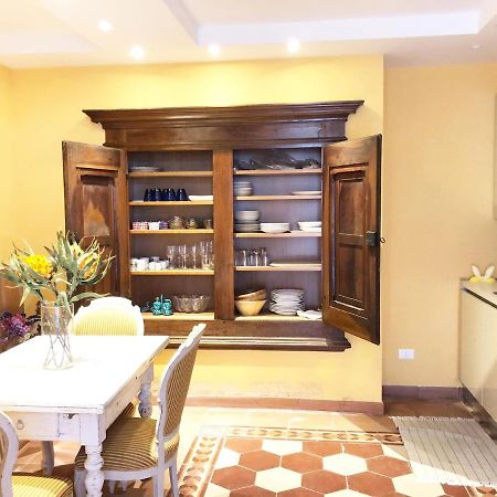 Luxury House Il Borgo Antico Apartman Casale Marittimo Kültér fotó