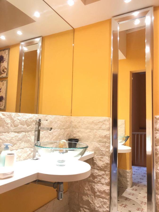 Luxury House Il Borgo Antico Apartman Casale Marittimo Kültér fotó